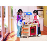 Cooking Center