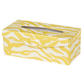 Kenya Rectangular Tissue Box
