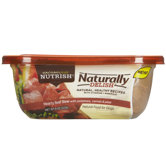 Hearty Beef Stew Wet Dog Food (Pack of 8)