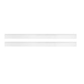 Novara Universal Full Bed Conversion Rail