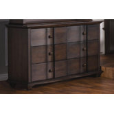 Onda Double 6 Drawer Dresser