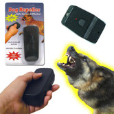 Ultrasonic Dog Chaser Controller