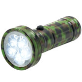 5 LED Flashlight (Set of 2)