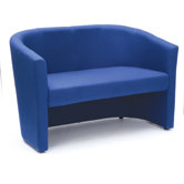 Encounter Tub Sofa