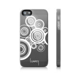 iPod 5 TPU Pattern Case