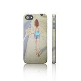 iPhone 5 Snap-on Case