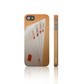 iPhone 5 Snap-on Case