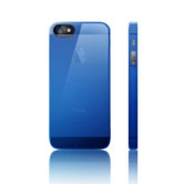 Iphone 5 Crystal Case
