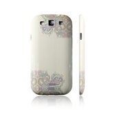 Samsung Galaxy S3 Snap-on Case