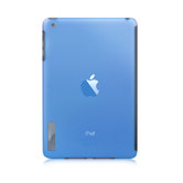 iPad Mini Crystal Snap-on Case
