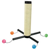 Play Zone Scratching Post