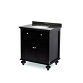Madison 36" Bathroom Vanity