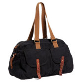17.8" Travel Duffel