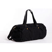19.7" Crossbody Shoulder Gym Bag
