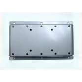 LCD Flat TV Wide Wall Mount