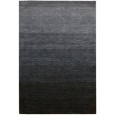 CK203 Haze Indigo Obscurity Rug