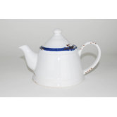 Enamel Tea Pot