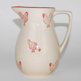 Barnyard Creamer