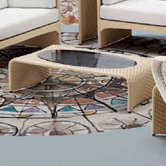 Cerise Coffee Table