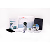 AuraWave T.E.N.S. Temporary Pain Relief  Device