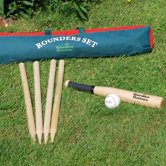 Rounder's Set