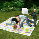 Get Knotted Game