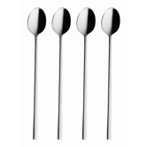 Helena 4 Piece Ice Tea Spoon Set