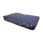 Ditsy Floral Spot Dog Mattress