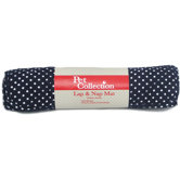 Ditsy Floral Spot Dog Mattress/Lapmat