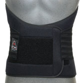 Improved Extra Strong Lower Back Support