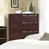 Floripa 5 Drawer Lingerie Chest