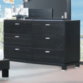 Daisy 6 Drawer Dresser