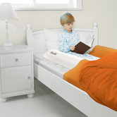 Inflatable Bed Rail
