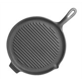 Pre-Seasoned 10" Griddle
