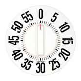 60 Minute Mechanical Timer