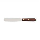 PRO Walnut Kitchen Necessities 6" Spatula