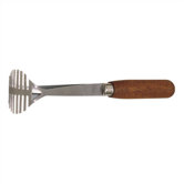 PRO Walnut Kitchen Necessities Grandma Mini Masher*