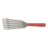 Kitchen Necessities 3" x 6" Chef's Slotted Turner
