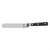Kitchen Necessities 4" Narrow Offset Flexible Spatula