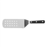 Kitchen Necessities 3" x 8" Perforated Turner