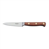 Rosewood Forged 3" Paring Knife