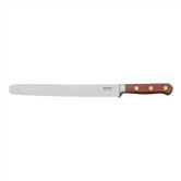 Rosewood Forged 10" Bread Knife