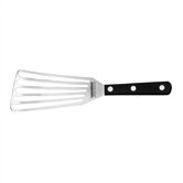 Kitchen Necessities 3" x 6" Chef&rsquo;s Left Hand Slotted Turner