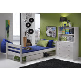 Schlafzimmer Serie "Mojo"
