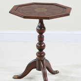 Myriad End Table