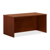 60" Rectangular Executive Desk Shell