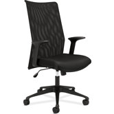 Basyx Office Chairs