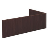 BL Series 13"H x 42.25"W Reception Station Return