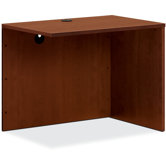 BL Series Return Shell for Modular Pedestal
