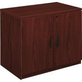 Basyx Commercial Storage Cabinets